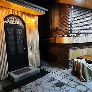 Center Lg Апартаменты